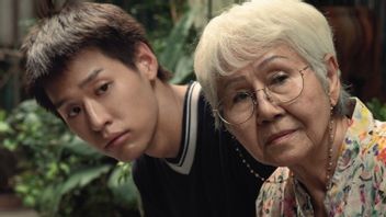 Film Terbaru Billkin, <i>How to Make Millions Before Grandma Dies</i> Tayang di Indonesia 15 Mei