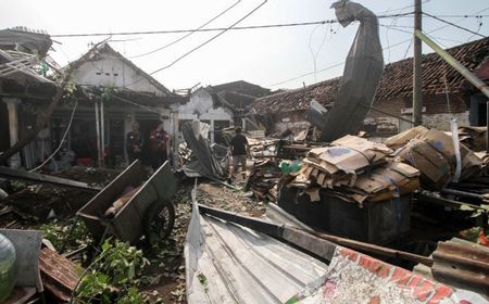 BMKG: Cuaca Ekstrem Berpotensi Terjadi di Jatim Sepekan ke Depan