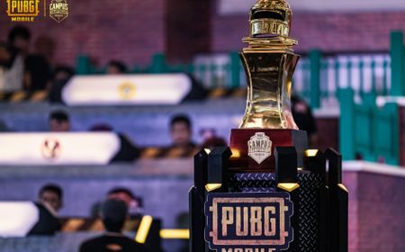 Catat! Jadwal Lengkap Turnamen PUBG Mobile Pro League Indonesia 3