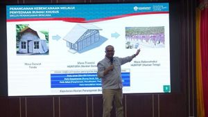 Percepatan Rehabilitasi Aceh Dimulai, Kementerian PKP Fokus Pulihkan Fasilitas Umum