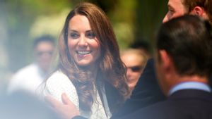 Dirawat Dua Pekan di RS Usai Operasi, Kate Middleton Kemungkinan Disarankan Istirahat 2-3 Bulan