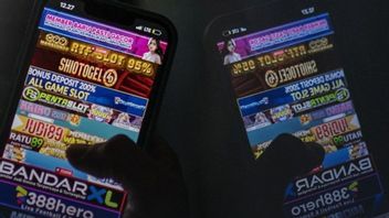 取消法律和人权部Terafilisai Online Gambling Company法令:从实体建立的目的中可以看出