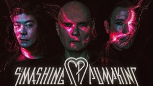 The Smashing Pumpkins Bocorkan Setlist, 21 Lagu Akan Dibawakan di Tur Asia