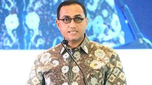OJK Ungkap Transaksi Kripto Berpotensi Tumbuh pada 2025