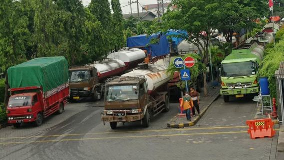 Bikin Tenang, Musim Mas Group Milik Konglomerat Bachtiar Karim Penuhi Ketersediaan Minyak Goreng SunCo dll Satu Harga Jelang Ramadan dan Idulfitri