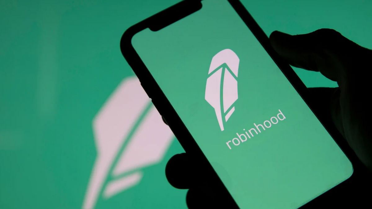 Robinhood Not Interested In Holding Bitcoin, Choose Focus On Increasing Services For Crypto Users