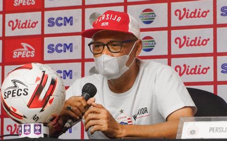 Persija Vs PSM Makassar di Semifinal Piala Menpora adalah Pertarungan Mental