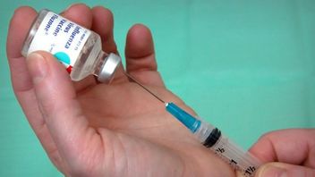 The Ministry Of Health Targets 32.6 Million Children Aged 12-17 To Be Vaccinated Against COVID-19