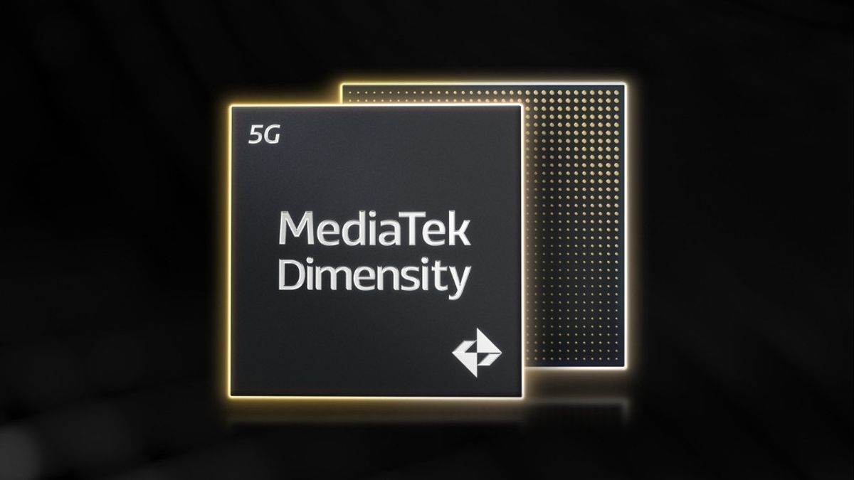 MediaTek Masters AnTu ToU October Ranking, Occupies 10 Lists Of Highest Class Phones