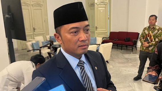 Prabowo Has Listened To The DPC-DPC Voice Which Rejects Budi Arie To Join Gerindra