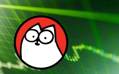 Harga Simon’s Cat (CAT) Melonjak Setelah Pengumuman Listing Binance