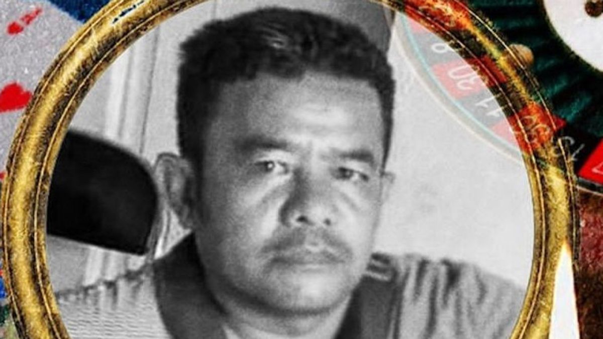 棉兰一名记者的死亡被怀疑与赌博新闻有关,印度尼西亚军队向公众报告敞开大门