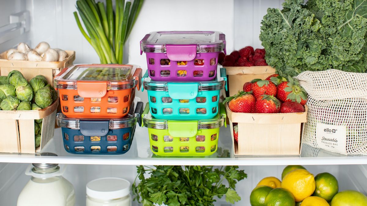Tetap Segar Lebih Lama, Begini 6 Trik Menyimpan Sayuran di Kulkas