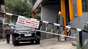 Oknum TNI yang Ditangkap BNN Atas 50 Kg di Tangerang Diamankan Saat Berkunjung ke Rumah Rekannya