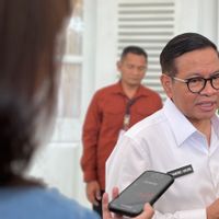 Pramono Tunggu Keputusan Dewan soal Pengurangan Tunjangan Perumahan DPRD DKI