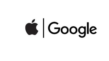 AppleとGoogleが6G業界の開発を開始