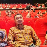 Menbud Fadli Zon Apresiasi Film Perang Kota yang Angkat Narasi Penting Bangsa