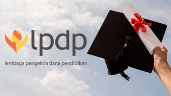 LPDP Quota 2026 and Details, Check Here