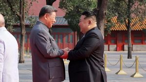 Korut Janji Kembangkan Hubungan dengan China