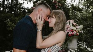 Detail Cincin Tunangan Taylor Swift dan Travis Kelce yang Diperkirakan Capai Harga Rp11 Miliar