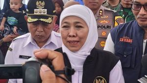 Jawa Timur Diingatkan Ancaman Bencana Hidrometeorologi saat Nataru 2025