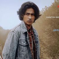 Main Film Balada Si Roy, Abidzar Al Ghifari Jadi Petualang yang Suka Anjing
