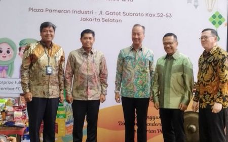 Kemenperin: Pemerintah Akan Membayar Utang Selisih Harga Minyak Goreng kepada Pengusaha