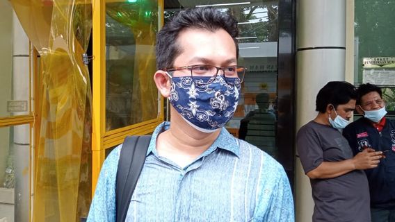 Residents Of Bojong Koneng Village, Bogor Report To Komnas HAM About Threats And Violence In Sentul City Land Dispute