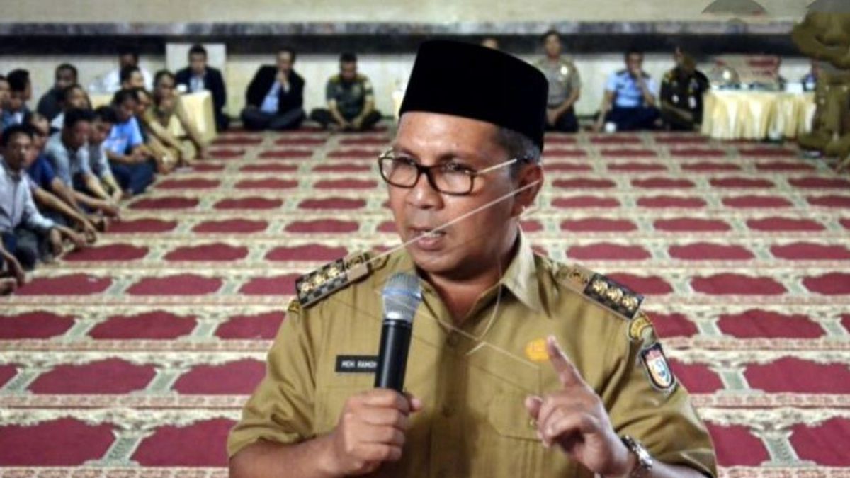 Berita Makassar Hari Ini: Wali Kota Makassar Dukung Penuh Penegak Hukum Terkait Pengusutan Korupsi di Satpol PP 