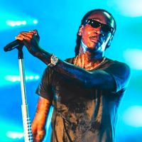 Wiz Khalifa Kunjungi Bali untuk Pertunjukan Perdana di Indonesia