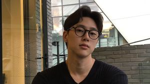 Kwon Hyun Bin Berangkat Wamil, 24 November