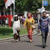 Potong THR ASN, Sri Mulyani: Pemerintah Hemat Rp5,5 Triliun