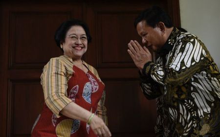 Budi Gunawan, Olly, dan Azwar Anas Diisukan Masuk Kabinet Prabowo, PDIP: Belum Ada Sinyal dari Ibu Mega