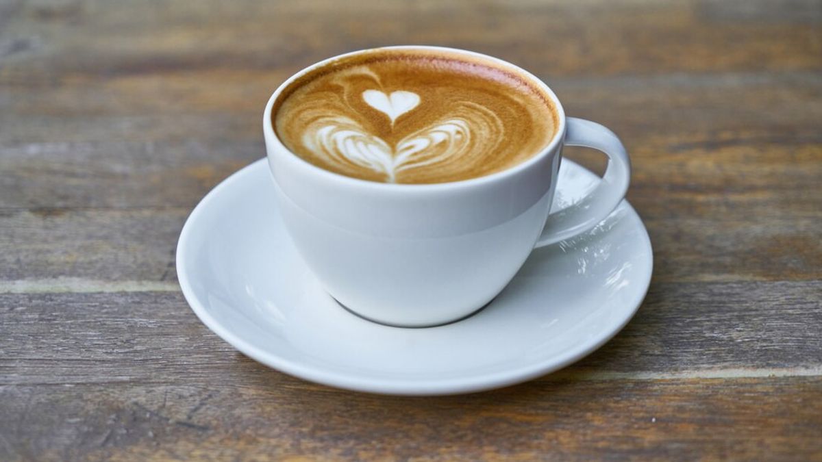 Kenapa Perut Terasa Mulas Setelah Minum Kopi?