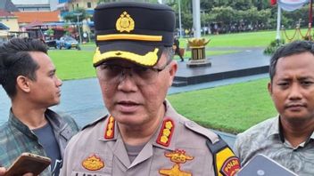 La police de Java oriental a arrêté le second auteur de l’assassinat d’une étudiante de l’UMM