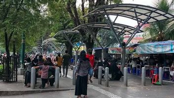 Wisatawan Malioboro Diminta Tidak Ragu Menyampaikan Aduan ke Petugas