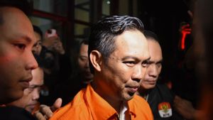 Diduga Ada Modus Lain dari Sumber Uang Kasus Pemerasan THR Bupati Cilacap