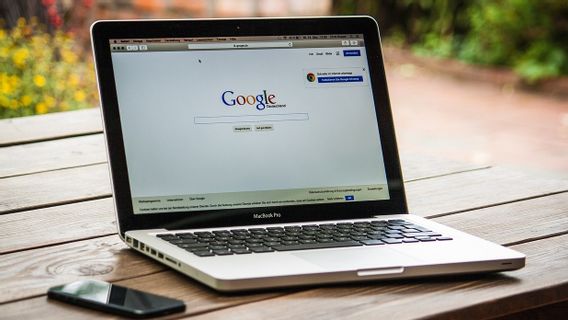 Cara Membuat Akun Google Tanpa Menggunakan Nomor Telepon