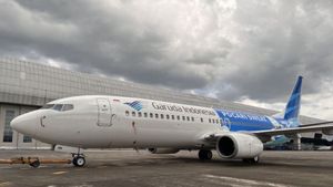 Suntikan Rp23,67 Triliun dari Danantara ke Garuda Berpotensi jadi Moral Hazard