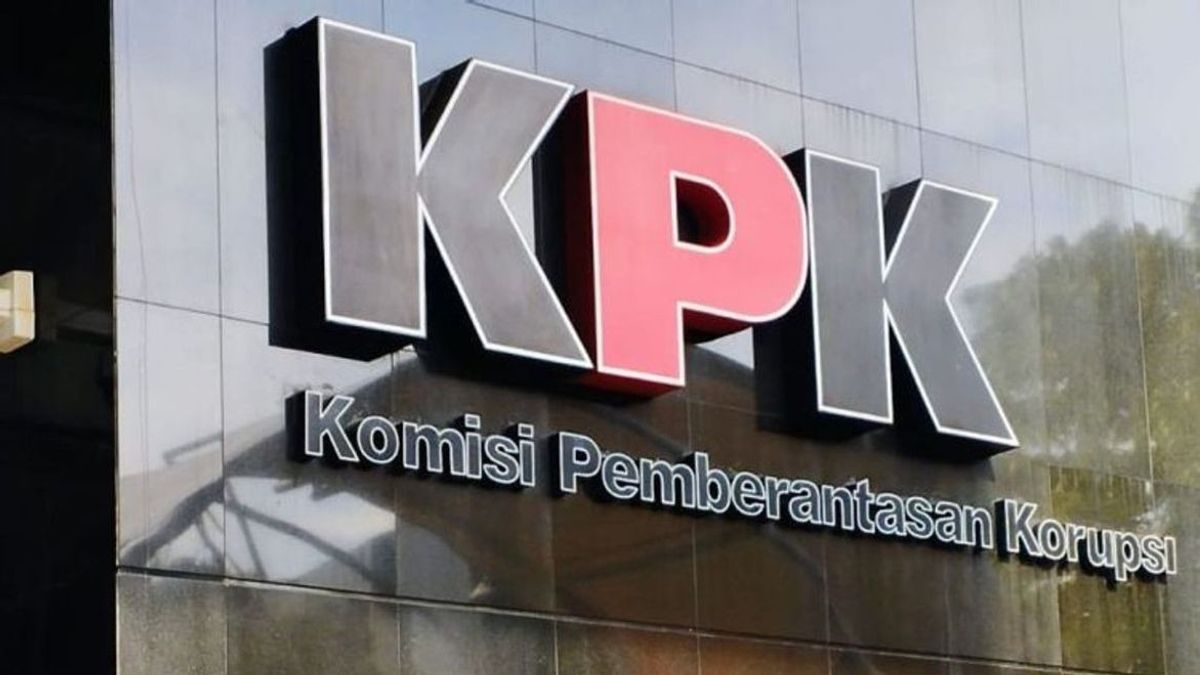 Detention Of Mimika Regent Suspended, KPK Reminds Not To Escape Or Guarantee Fined Rp5 Billion