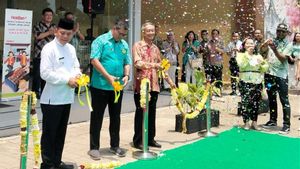 Resto Ini Punya Inovasi Terbaru, Tawarkan Petualangan Rasa ala Jepang