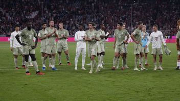 7 Fakta Menarik Duel Bayern Munchen dan Manchester United