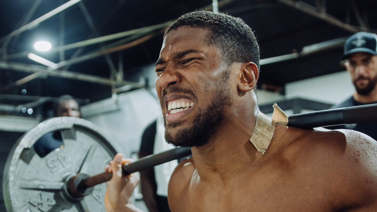 Anthony Joshua Langsung Beli Properti Rp465 Miliar Usai Menang atas Jermaine Franklin