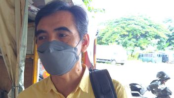 Penjual ATK Grosiran di Bekasi, Ditahan di Polres Jakpus atas Dugaan Pemalsuan Merek Pulpen Hingga Miliaran Rupiah 