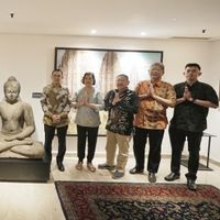 Menteri Kebudayaan Restui Festival Musikal di Borobudur, Tapi Ada Syarat Ketat