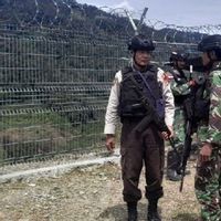 DPR Minta Pemerintah Bentuk Tim Investigasi Usai Kontak Tembak di Puncak Papua Tewaskan Warga Sipil