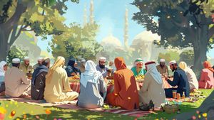 Memahami Sifat Mustahil Rasul sebagai Pondasi Keimanan yang Benar