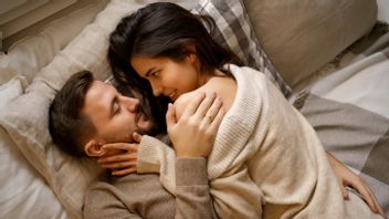 Fun Couples In Sexual Aspects, According To Research Positive Potential For Relationships