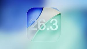 Apple Rilis Pembaruan iOS 26.3 Beta Terbaru untuk Uji Keamanan iPhone