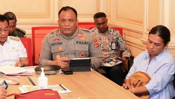 Mengungsi Di Aboru Sejak Bentrok Awal 2022, Warga Kariau Maluku Akhirnya Dipulangkan 19 Desember